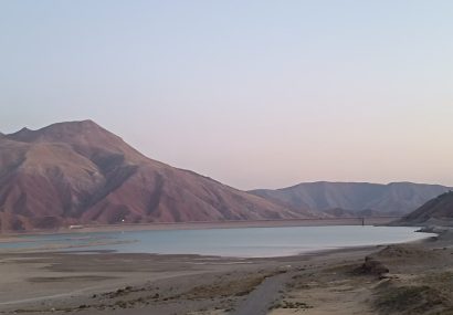 افزایش سه درصدی آب سدهای آذربایجان‌شرقی / ۲۲ درصد ظرفیت سدها پر شد