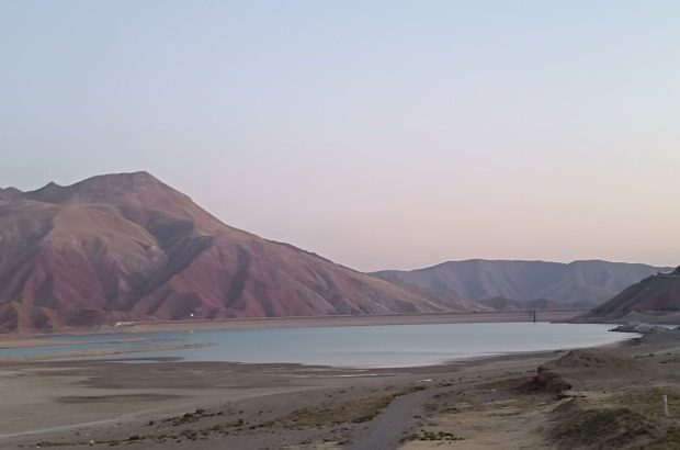 افزایش سه درصدی آب سدهای آذربایجانشرقی / ۲۲ درصد ظرفیت سدها پر شد افزایش سه درصدی آب سدهای آذربایجانشرقی / ۲۲ درصد ظرفیت سدها پر شد