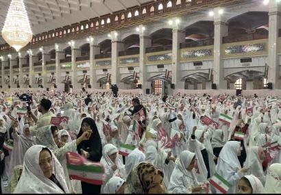 امام جمعه تبریز: آینده ایران در گرو تربیت دینی و علمی دانش‌آموزان است