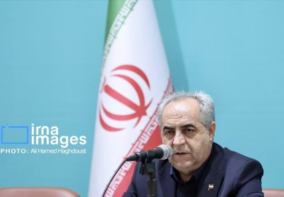 استاندار: امنیت آذربایجان شرقی با اعتماد به مردم تثبیت شد