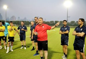 جدایی اسکوچیچ از تراکتور/ پاسخ منفی سرمربی کروات به اصرار باشگاه