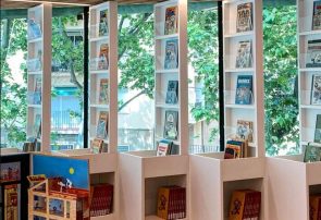 بازطراحی کتابخانه برای نسل آلفا؛ از مطالعه سنتی تا اکوسیستم یادگیری و خلاقیت