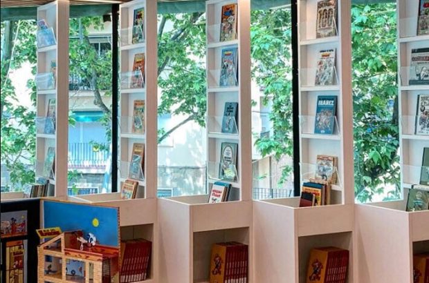 بازطراحی کتابخانه برای نسل آلفا؛ از مطالعه سنتی تا اکوسیستم یادگیری و خلاقیت