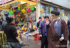 چرا دل‌ها به شهید آل‌هاشم نزدیک شد؟