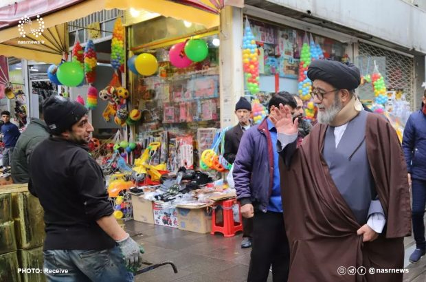 چرا دل‌ها به شهید آل‌هاشم نزدیک شد؟