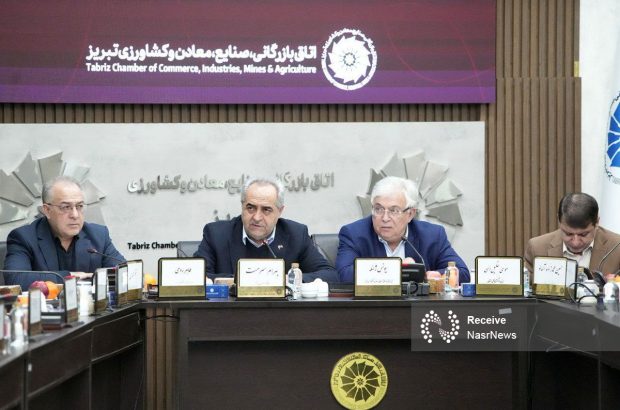 ضرورت بهره برداری بخش خصوصی استان از بسته حمایتی ۷۰۰ هزار میلیاردی دولت ضرورت بهره برداری بخش خصوصی استان از بسته حمایتی ۷۰۰ هزار میلیاردی دولت