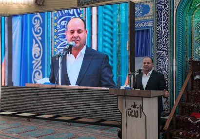 مس سونگون با مدیریت جدید به ثبات، توسعه و اشتغال بومی رسیده است