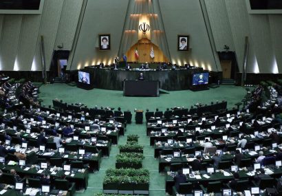 آقای نماینده بودجه تحت اختیار شما کجا خرج میشود؟